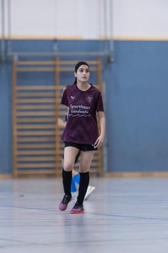Bild 600 - wBJ Futsalmeisterschaft